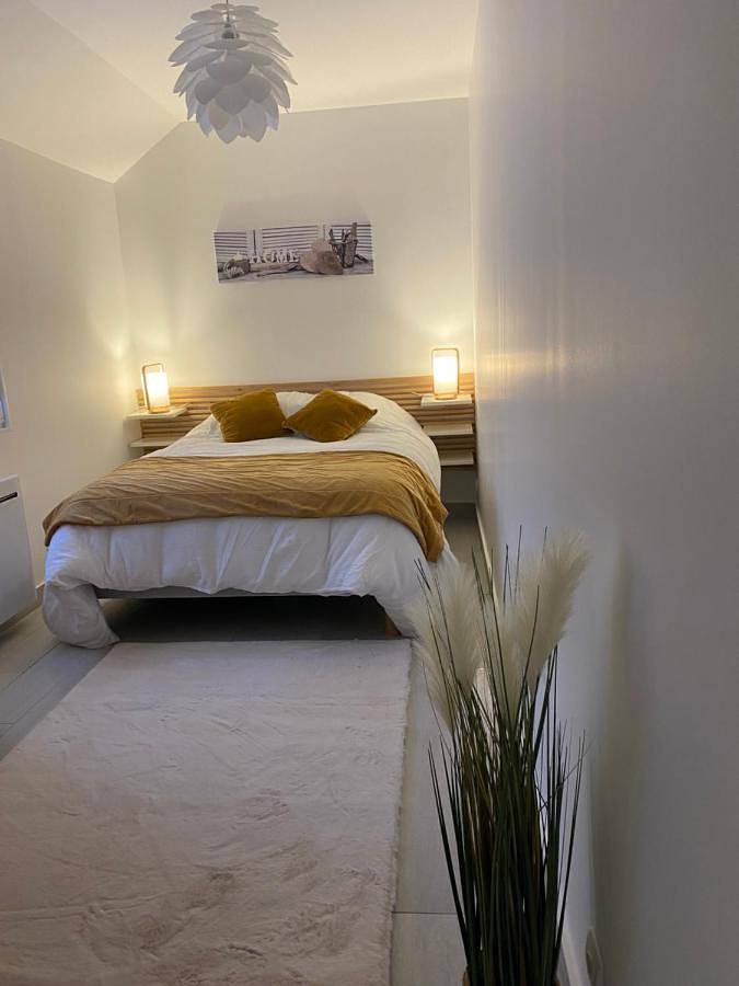 Appartement de vacances pour 2 personnes