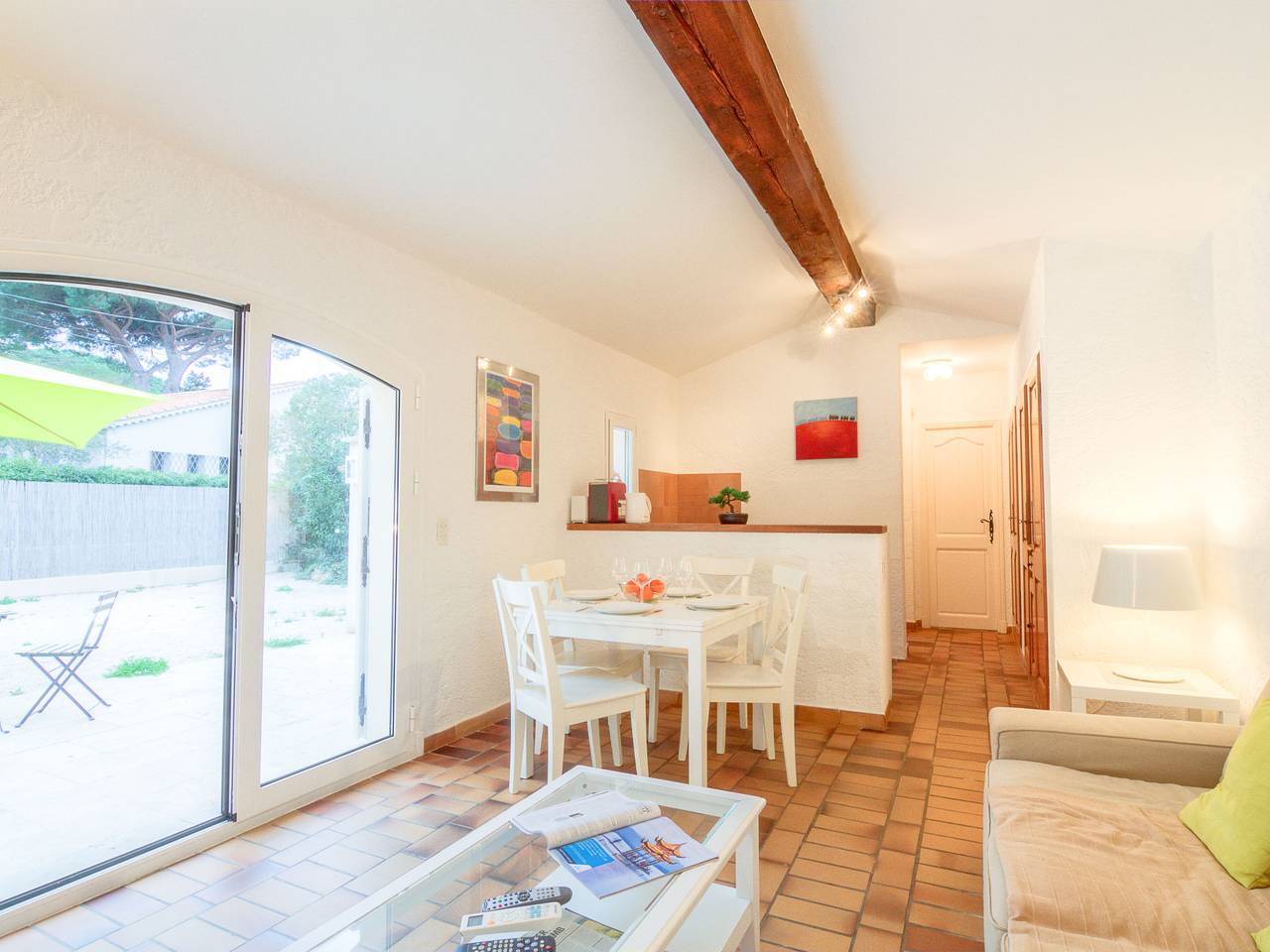 Le Pilon, foto 7