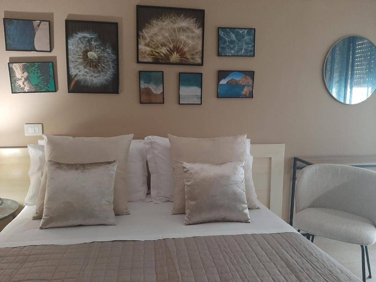 Baaria Porto rooms in Milazzo, Province de Messina