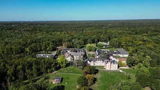 Gîte pour 13 personnes, avec sauna dans le Cher - 2