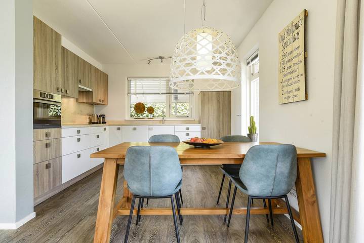 Landal Villapark Vogelmient — 4-persoons villa in De Koog, Islas de Frisia Occidental