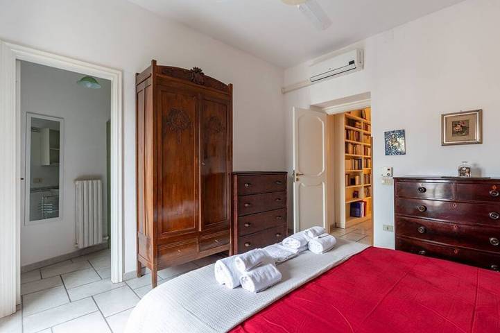 Ganze Wohnung, Domus Sizilien - Panormus Cala a Mare in Castellammare (Palermo), Palermo