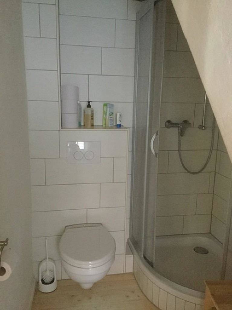 Appartement, douche en bad, Wc, 1 slaapkamer, foto 15