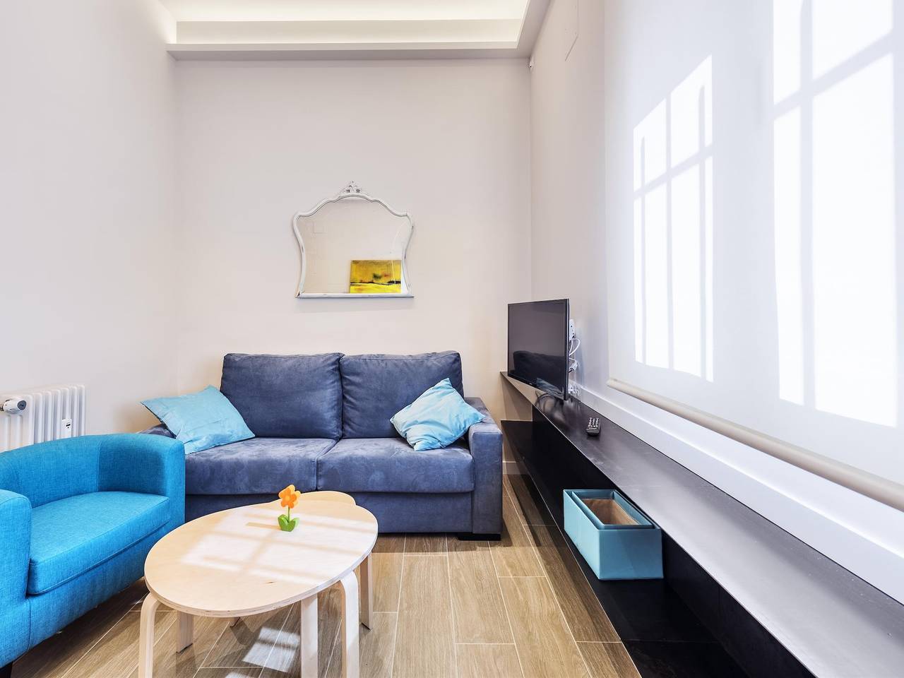 Apartamento vacacional entero, Greco in Toledo, Provincia de Toledo