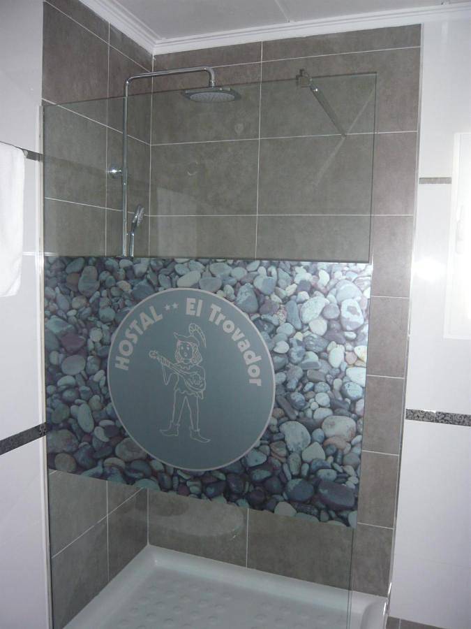 Hostal El Trovador in Platja del Cap Negret (Altea), Altea