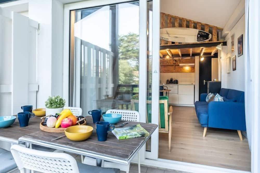 Appartement entier, Kantaldi in Guéthary, Région de Bayonne