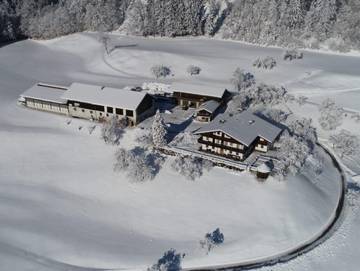 Ferienwohnung für 5 Personen in Kramsach, Kufstein Umgebung, Bild 3