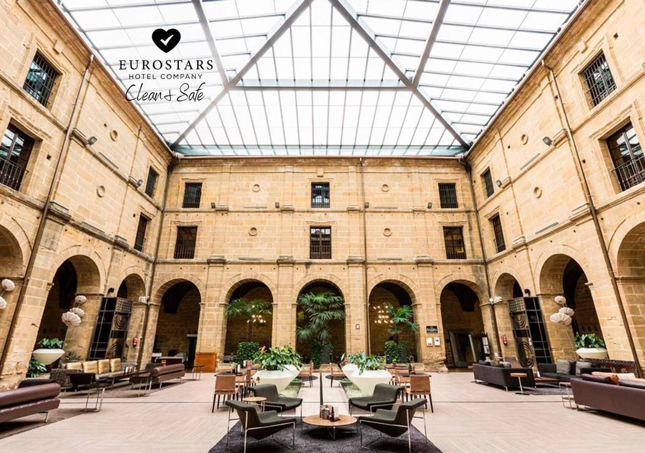Hôtel pour 10 personnes in Haro, Rioja