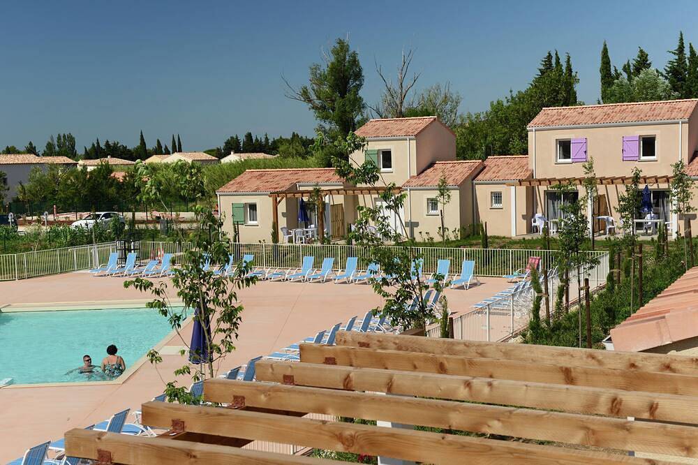 Appartement de vacances