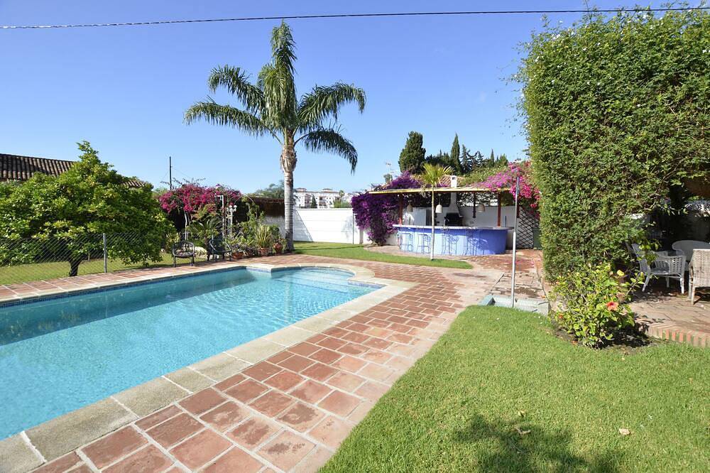 Casa vacanza a Almuñecar a partire da 200€ a notte