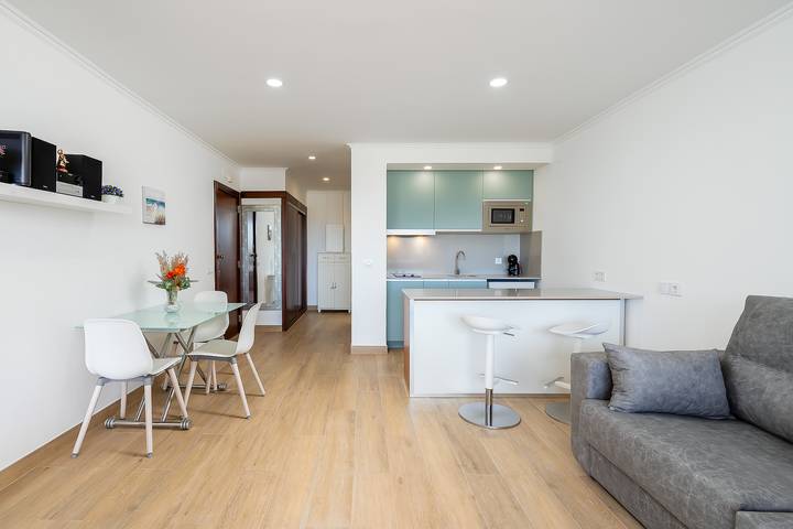 Gîte pour 4 personnes à Quarteira - 4