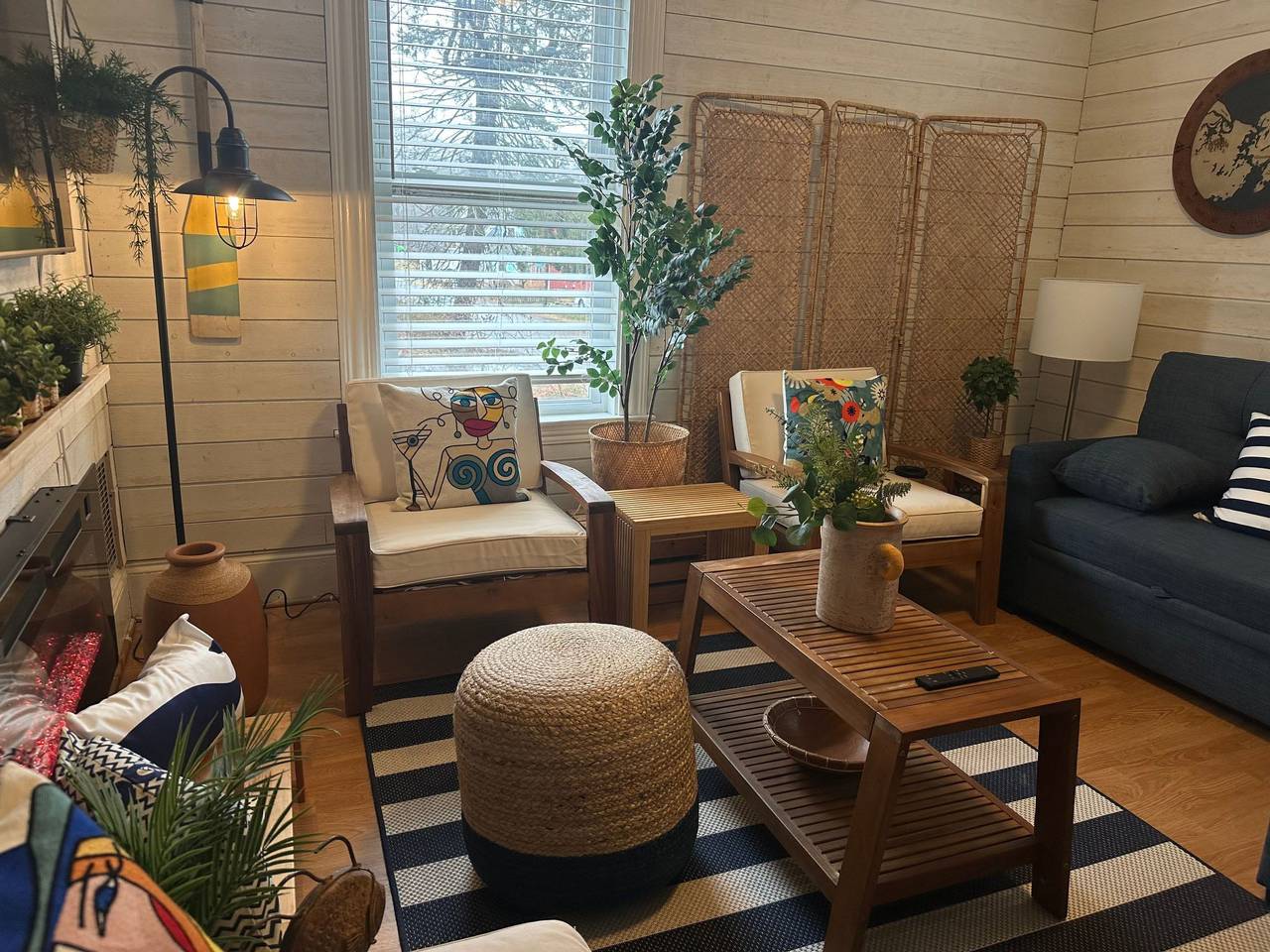 Apartamento entero, Apartamento de vacaciones para 1 persona con jardín in Gloucester, Cape Ann