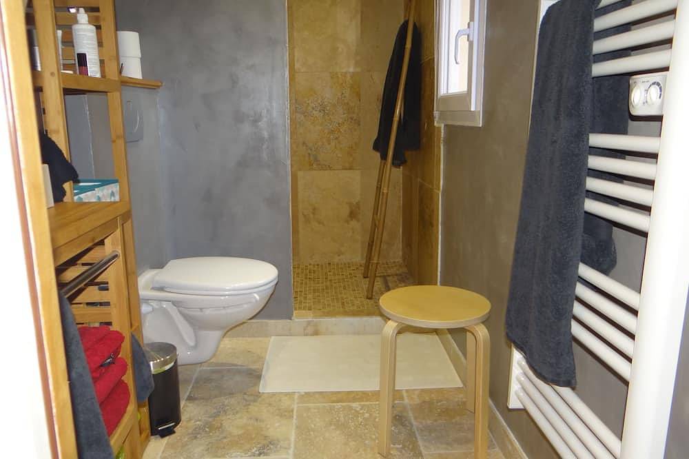 Der Cabanon in Luberon in Gargas, Regionaler Naturpark Luberon