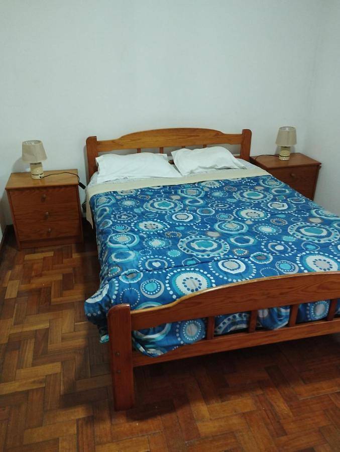 Maison d’hôte pour 2 personnes, avec jardin et vue dans Afife - 3