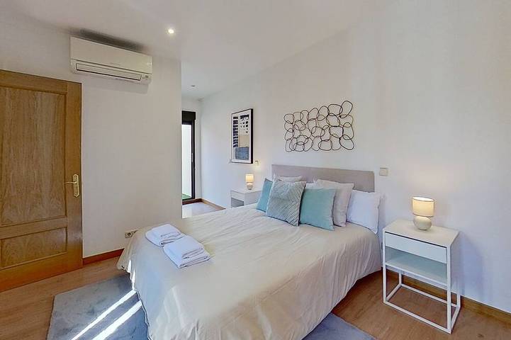 Ganze Wohnung, Spectacular apartment in Cuatro Caminos in Tetuán, Madrid