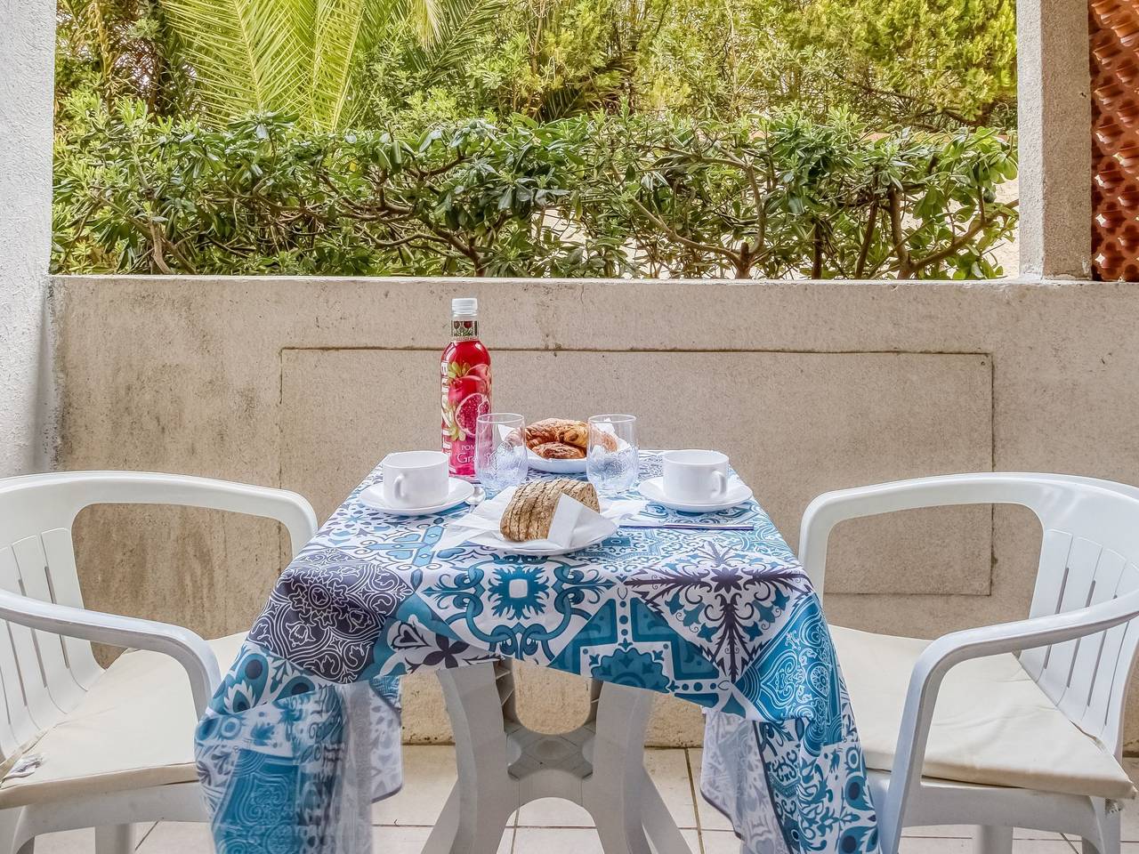 Appartement entier, Super Plage in Saint-Cyr-sur-Mer, Côte méditerranéenne (France)