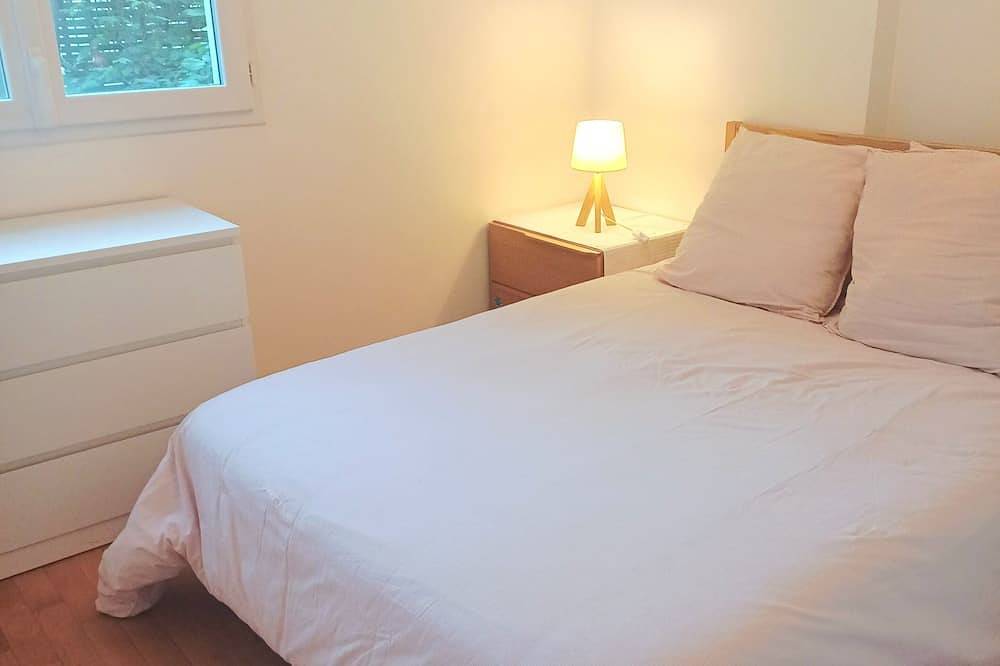 Ganze Wohnung, Pleasant, bright apartment 5 minutes from the metro. in Issy-les-Moulineaux, Hauts-de-Seine