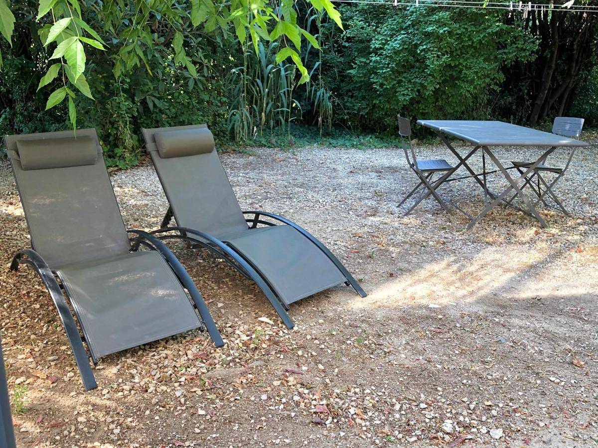 One-Bedroom House in Vacqueyras, Vaucluse