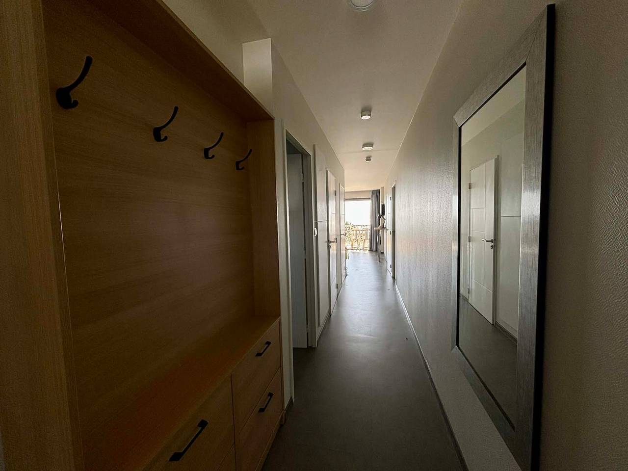 Ganze Wohnung, 2-Zimmer Wohnung, Balkon, Strandzugang, Pool, Parkplatz, Haustiere erlaubt - La Tranche-sur-Mer in La Tranche-sur-Mer, Vendée