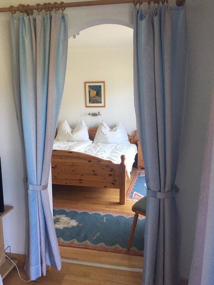 Ganze Ferienwohnung, Ferienwohnung A in Karawanken und Bachergebirge, Finkenstein am Faaker See