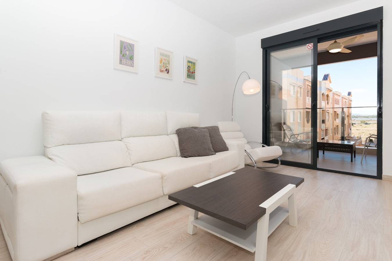 Entire apartment, 119 Sunny Dream - Alicante Holiday in Torrevieja, Costa Blanca