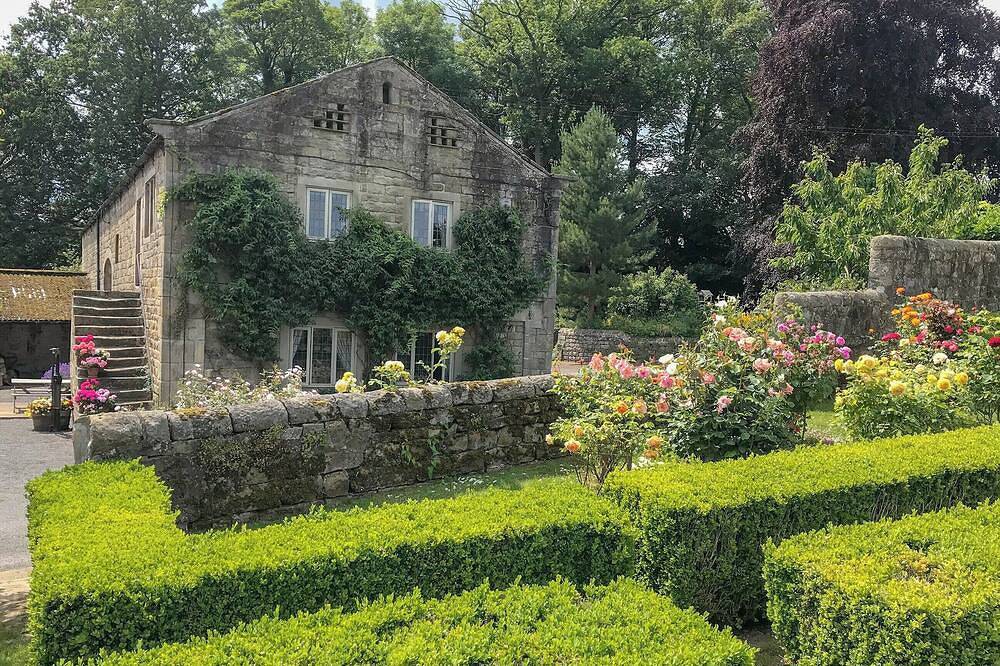 2 chambres à coucher à Harrogate in Nidderdale