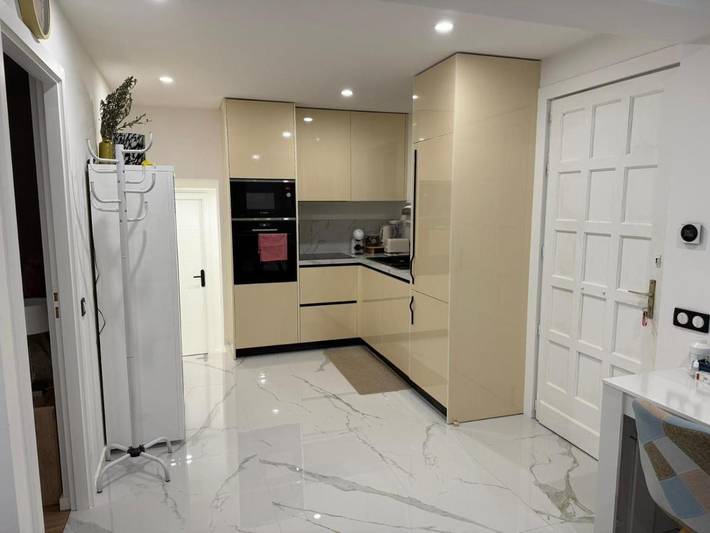 Villa pour 6 personnes, avec jardin et vue à Beausoleil - 4