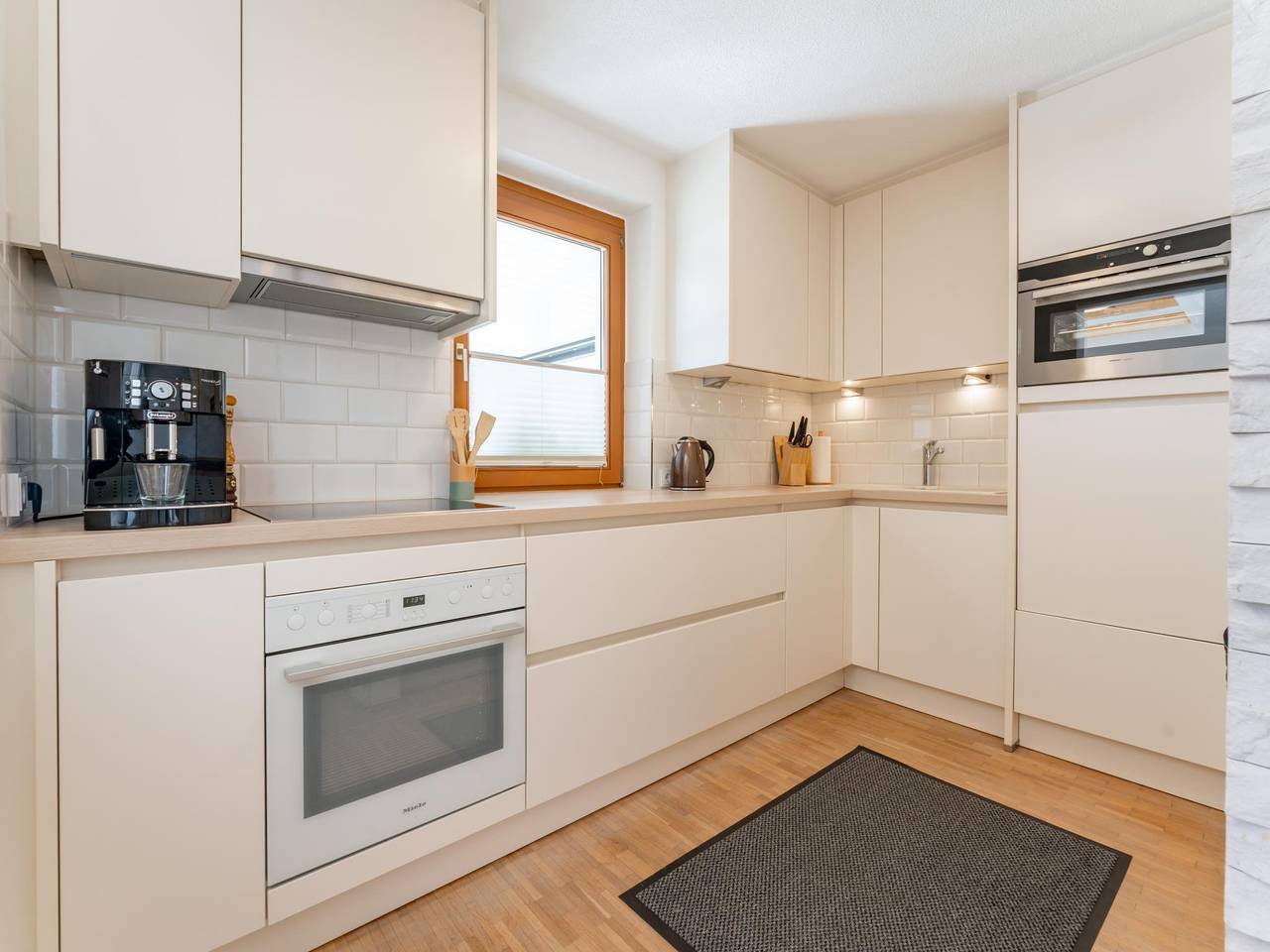 Geheel appartement, Stijlvol appartement in rustige ligging Waidring in Waidring, Chiemgau Alps