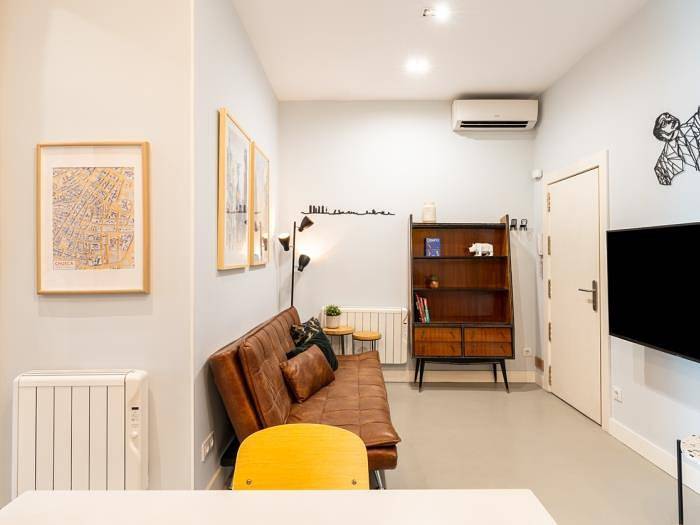 Entire holiday apartment, Chueca Apartment in the heart of Madrid by Flatsweethome in Centro (Madrid), Madrid
