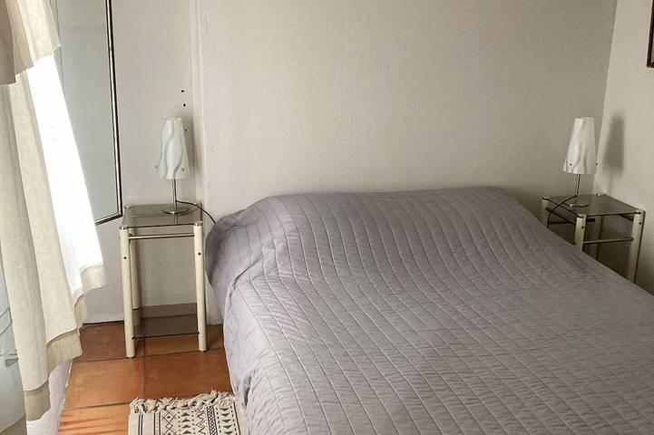 Location de vacances pour 4 personnes, avec piscine à La Bégude-de-Mazenc - 3