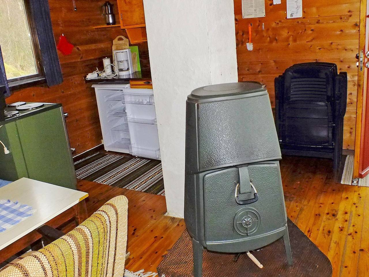 5 Personen Ferienhaus in Farsund in Farsund