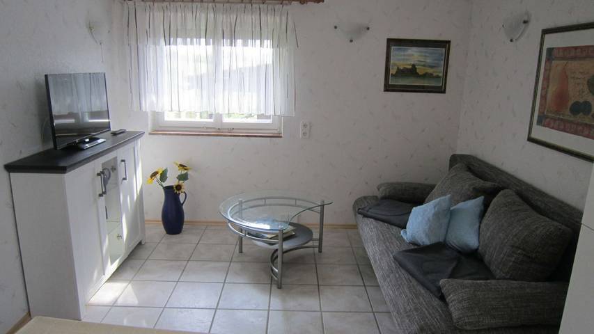 Gîte pour 3 personnes, avec jardin à Weiler-Simmerberg - 4