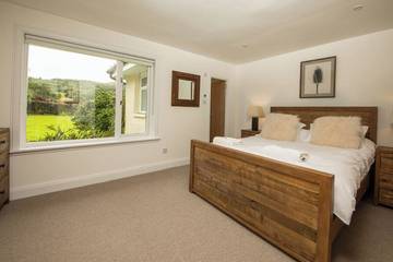 Glamping for 8 People in Loch Tay, Stirling region, Photo 2