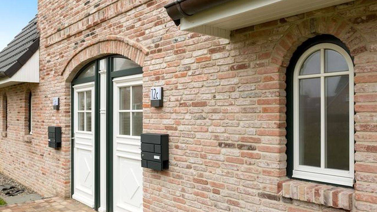 Ferienhaus für 8 Personen (150 m²) in Sylt-Ost in Westerland, Sylt (Gemeinde)