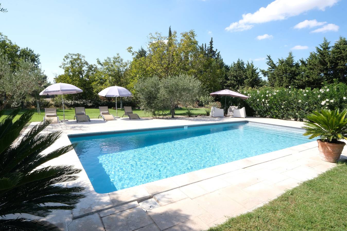 Location vacances Caumont Sur Durance Ls6-248 in Caumont-sur-Durance, Vaucluse