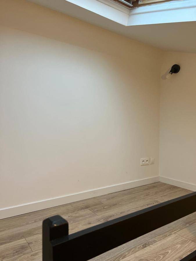 Appartement de vacances pour 4 personnes, avec terrasse