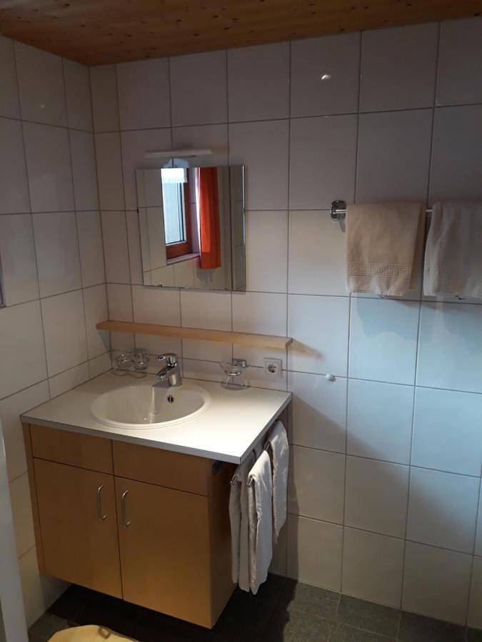 One-Bedroom Apartment in Schoppernau, Bregenzerwald