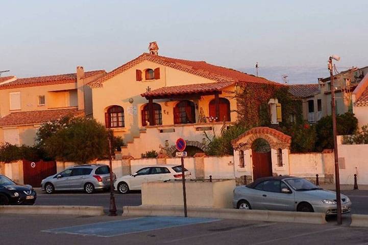 Gîte pour 2 personnes dans Port Gardian