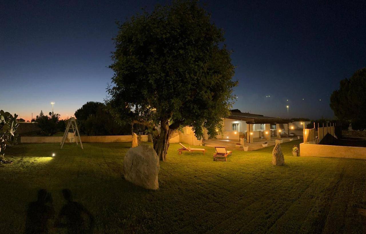 L'aira ecchia - ospitalità rurale in Lecce, Provincia di Lecce