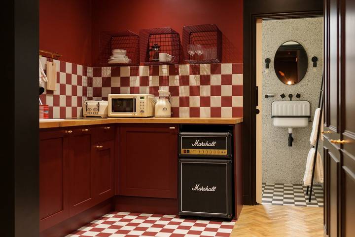 Estudio entero, GuestReady - Escondite icónico en Camden Town in Camden, Londres