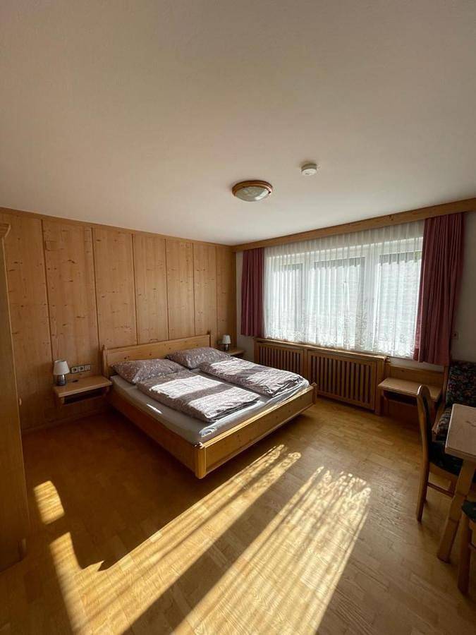Ganze Ferienwohnung, Haus Gruber in Feldkirchen in Kärnten, Bezirk Feldkirchen