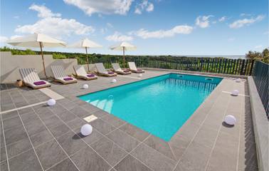 Ferienhaus für 8 Personen in Lošinj, Cres, Bild 4