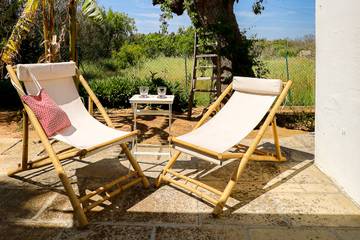 Casa Vacanza per 5 Persone in Matino, Golfo di Taranto, Foto 4