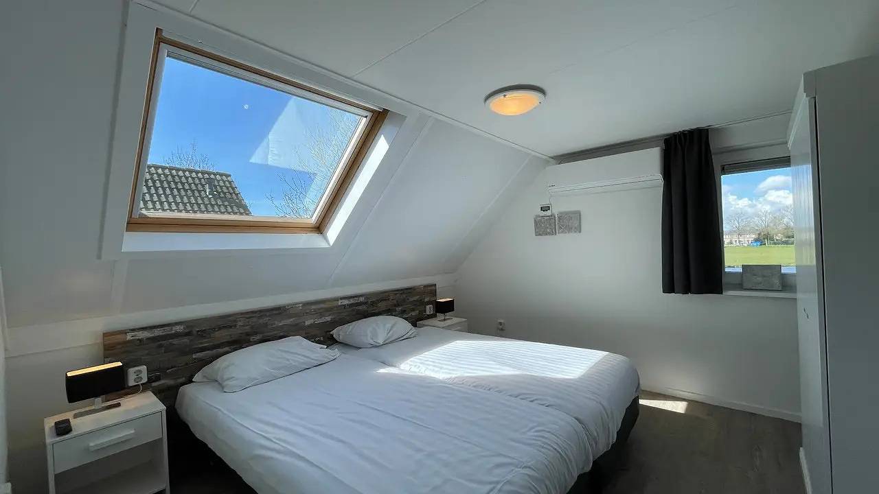 Ferienhaus für 6 Personen in Medemblik in Medemblik, Ijsselmeer