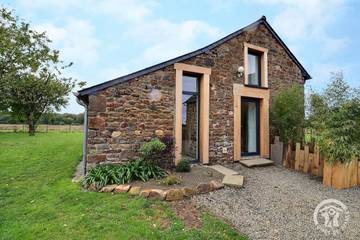 Gîte pour 3 personnes, avec jardin en Ille-et-Vilaine