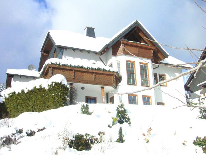 Entire apartment, Ferienwohnung Dunja - Fewo 2 Schlafzimmer/1 Wohnzimmer mit Wohnküche in Züschen, Winterberg