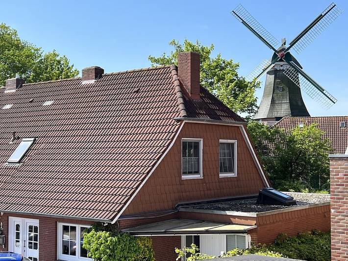 Bauernhof für 4 Personen in Greetsiel