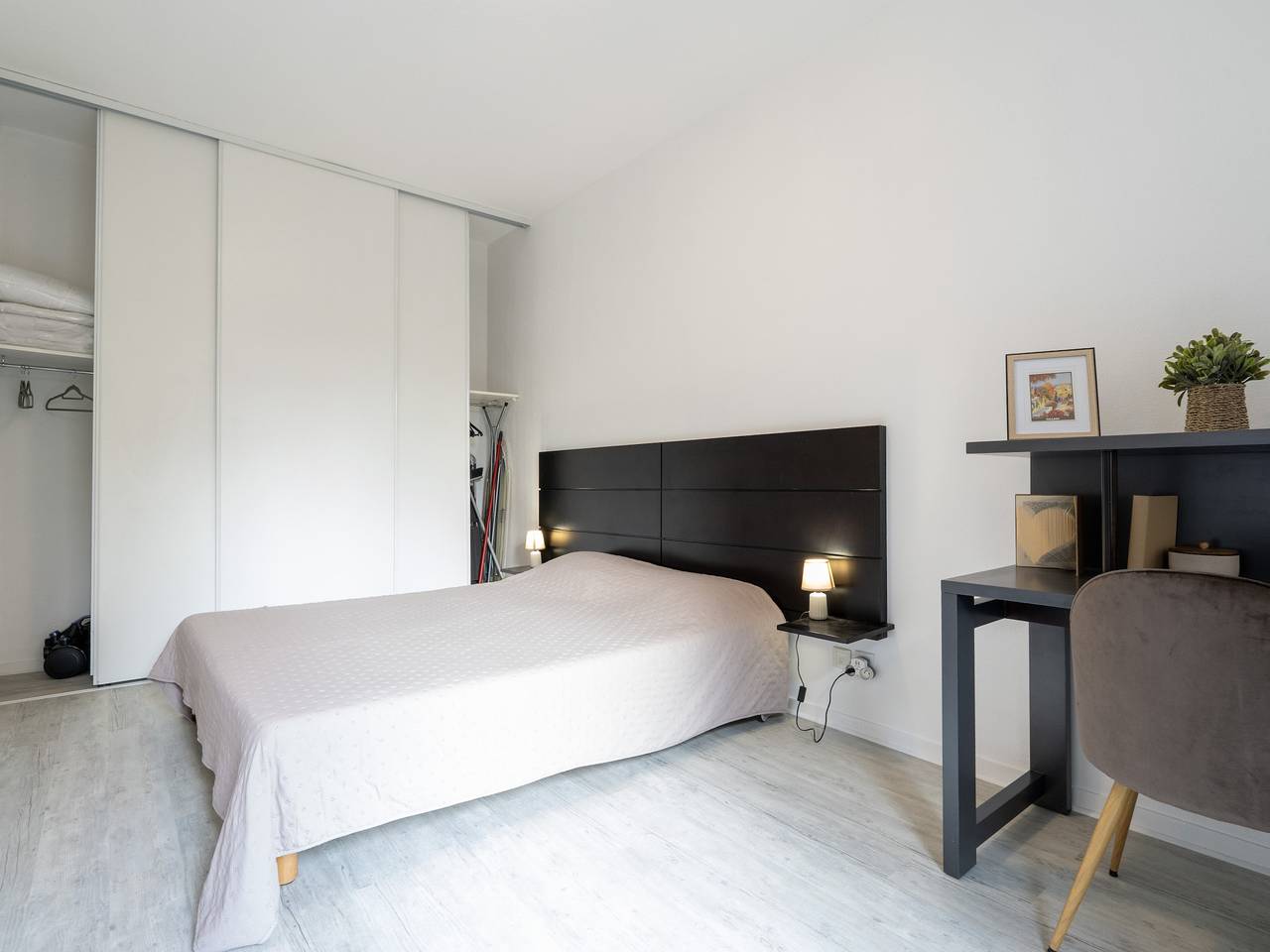 Geheel appartement, Virginia N°3 in Grasse, Cannes regio