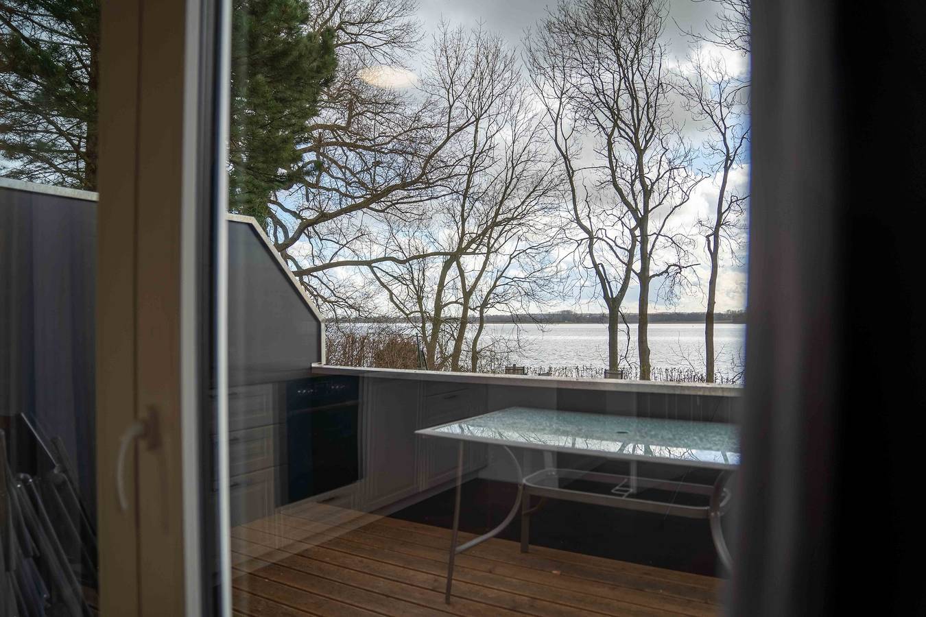 Ganze Ferienwohnung, Schleiblick Appartement 17 mit Schleiblick in Rabenkirchen-Faulück, Schleswig-Flensburg