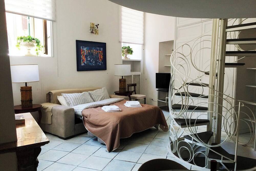 Ganze Wohnung, Homerez - Komfortable Wohnung im Herzen von Rom in Rom Zentrum, Rom